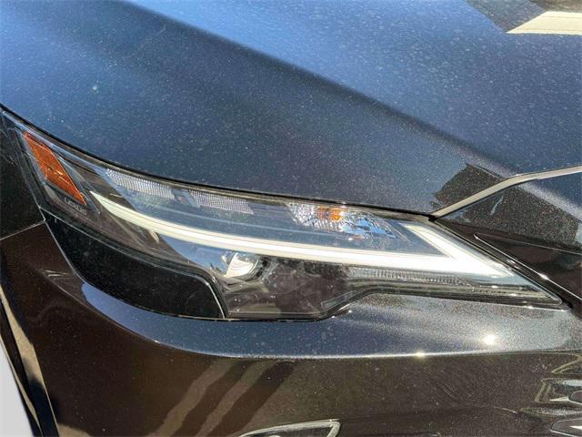 used 2023 Lexus RX 350 car, priced at $39,000