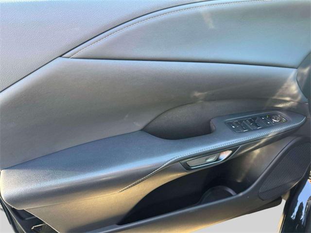 used 2023 Lexus RX 350 car, priced at $39,000