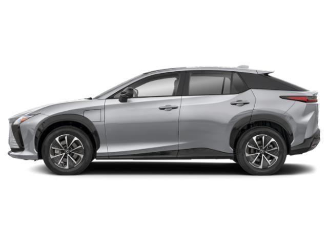 new 2026 Lexus RZ 450e car