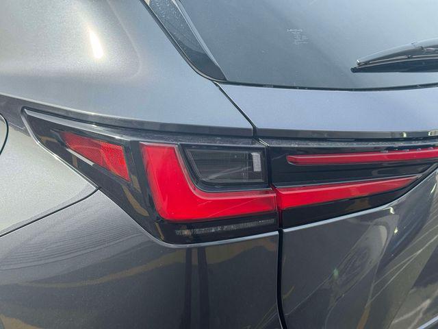 used 2024 Lexus NX 350 car, priced at $40,000