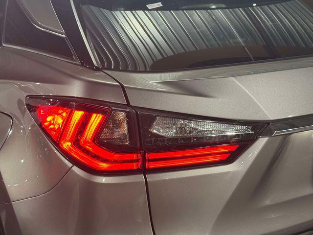 used 2021 Lexus RX 350 car, priced at $39,675
