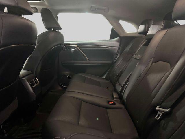 used 2021 Lexus RX 350 car, priced at $39,675