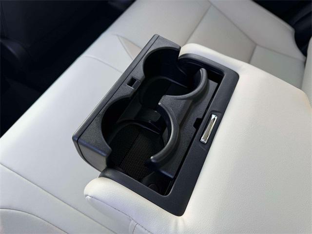 used 2023 Lexus RX 350 car, priced at $45,500