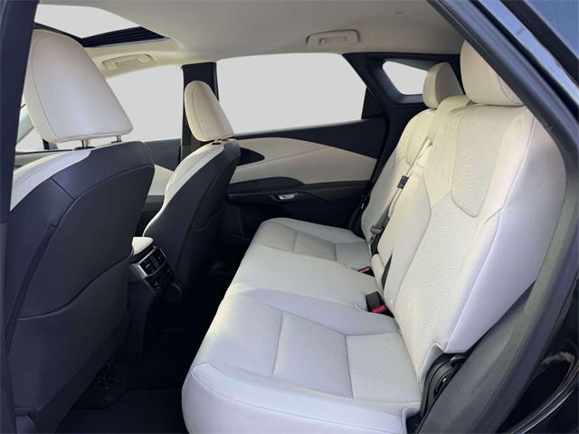 used 2023 Lexus RX 350 car, priced at $45,500