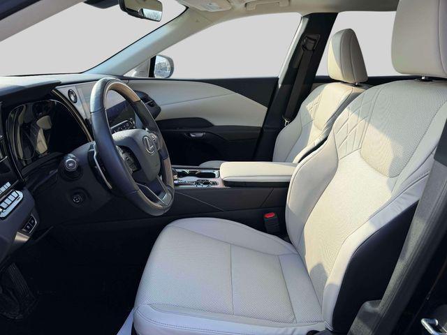 used 2023 Lexus RX 350 car, priced at $44,000