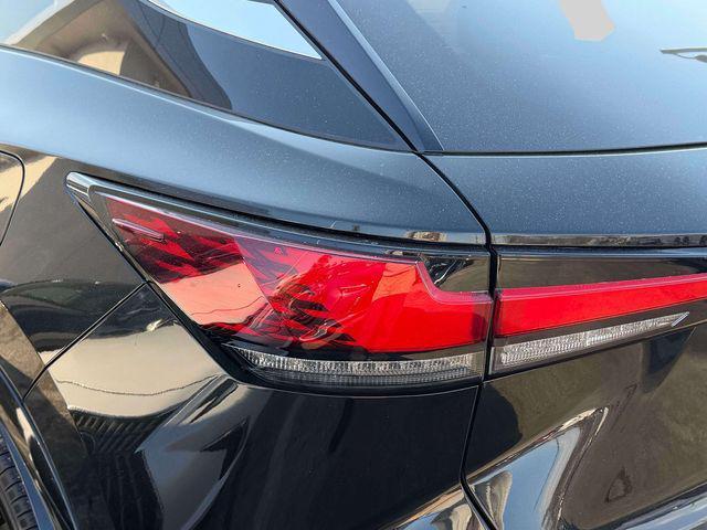 used 2023 Lexus RX 350 car, priced at $44,000