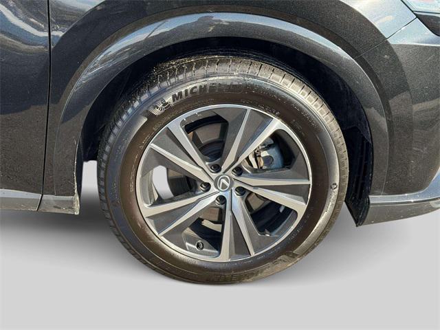 used 2023 Lexus RX 350 car, priced at $45,500