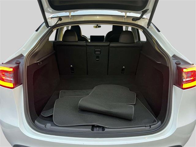 used 2024 Tesla Model Y car, priced at $38,000