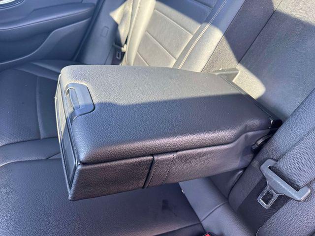 used 2019 Mercedes-Benz GLC 300 car, priced at $19,425