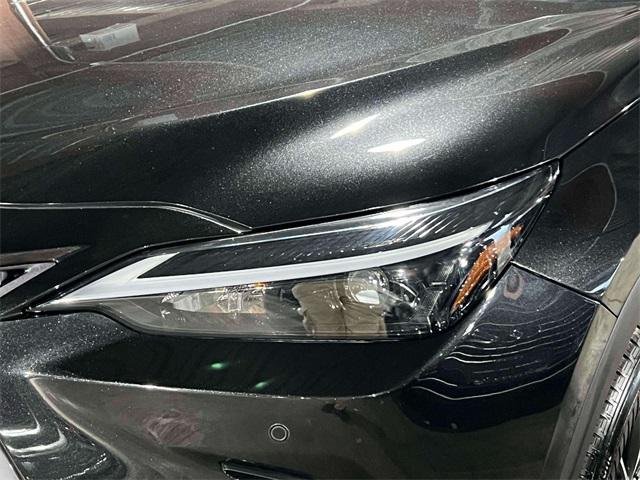 used 2022 Lexus NX 350 car, priced at $38,000
