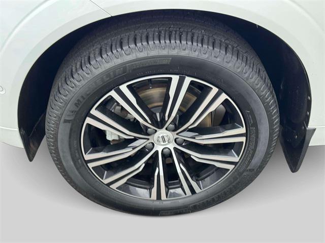 used 2022 Volvo XC60 car, priced at $27,000