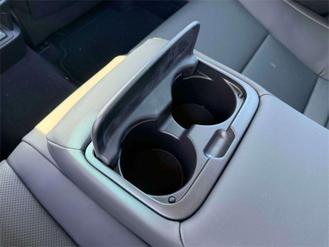 used 2024 Lexus ES 350 car, priced at $39,000