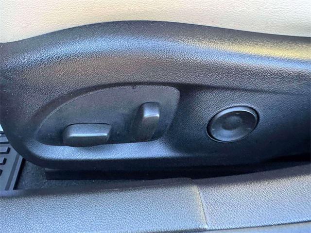 used 2023 Cadillac CT5 car, priced at $30,500