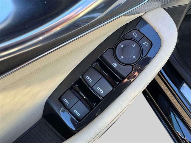 used 2023 Cadillac CT5 car, priced at $30,500