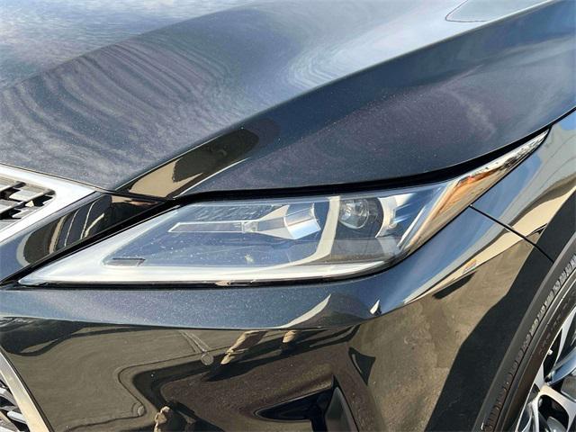 used 2021 Lexus RX 350 car, priced at $40,500
