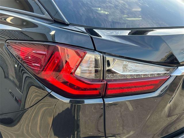 used 2021 Lexus RX 350 car, priced at $40,500