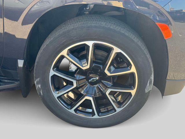 used 2023 Chevrolet Suburban car, priced at $58,175