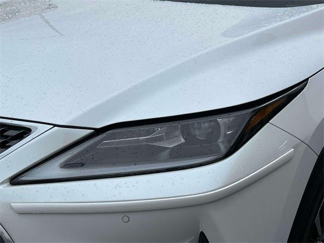 used 2020 Lexus RX 350 car, priced at $38,000