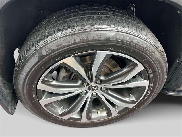 used 2020 Lexus RX 350 car, priced at $38,000