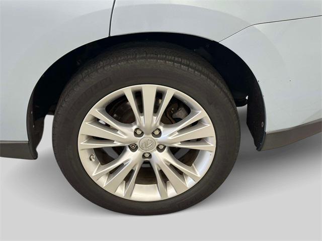 used 2011 Lexus RX 450h car, priced at $12,000