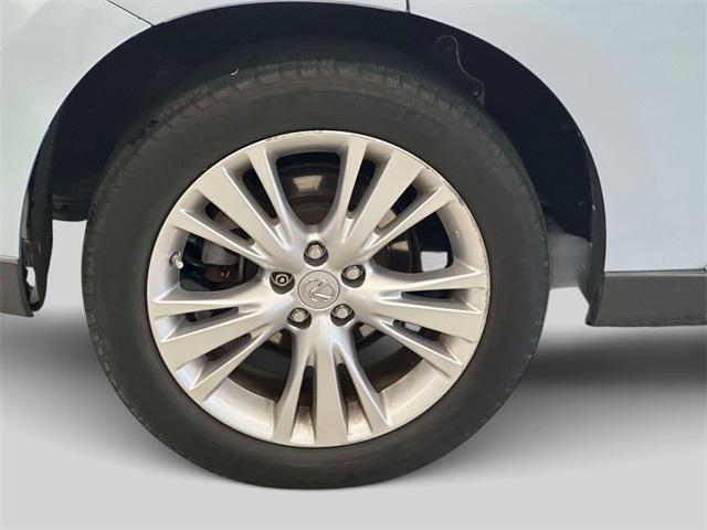 used 2011 Lexus RX 450h car, priced at $12,000