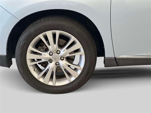 used 2011 Lexus RX 450h car, priced at $12,000