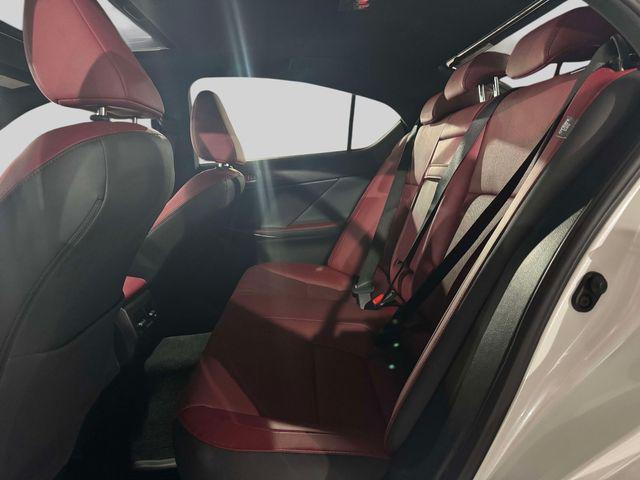 used 2023 Lexus IS 300 car, priced at $37,175