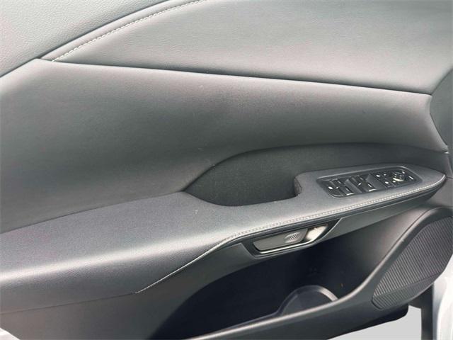 used 2023 Lexus RX 350 car, priced at $44,500