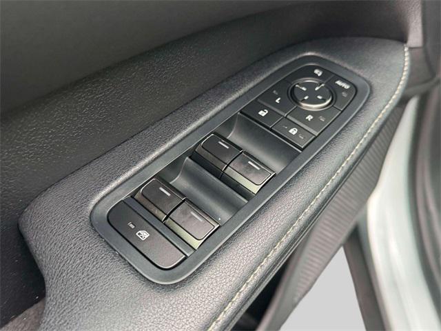 used 2023 Lexus RX 350 car, priced at $44,500