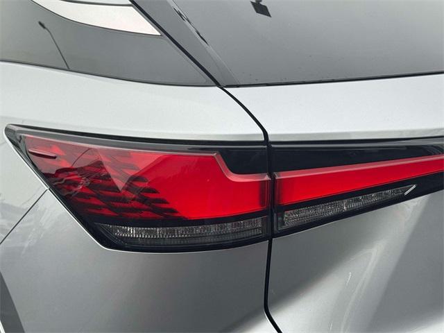 used 2023 Lexus RX 350 car, priced at $44,500