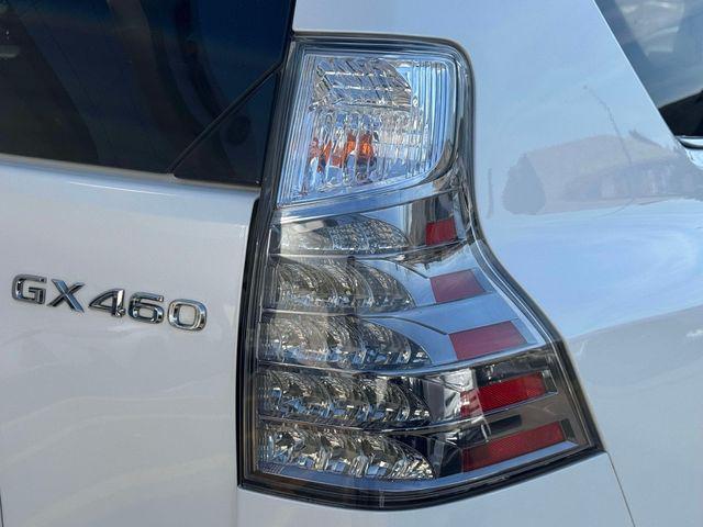 used 2022 Lexus GX 460 car, priced at $51,000