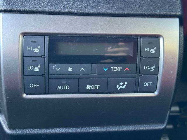 used 2022 Lexus GX 460 car, priced at $51,000