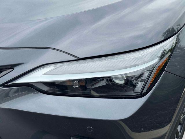 used 2023 Lexus NX 350 car, priced at $42,175
