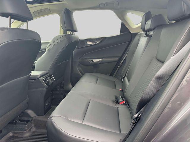 used 2023 Lexus NX 350 car, priced at $42,175