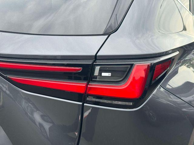used 2023 Lexus NX 350 car, priced at $42,175