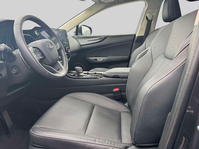 used 2023 Lexus NX 350 car, priced at $42,175