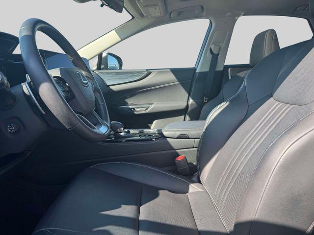 used 2025 Lexus NX 350 car, priced at $48,675