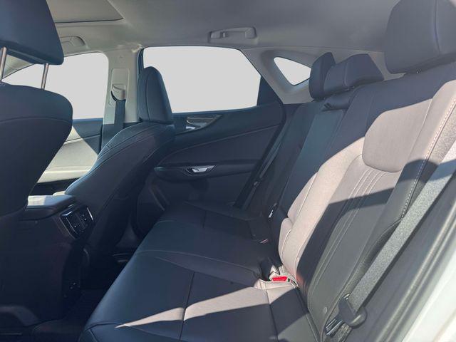 used 2025 Lexus NX 350 car, priced at $48,675
