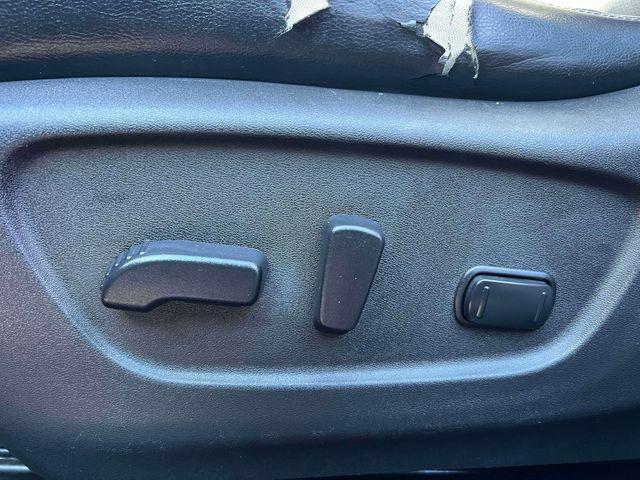 used 2018 Nissan Rogue Sport car, priced at $15,500