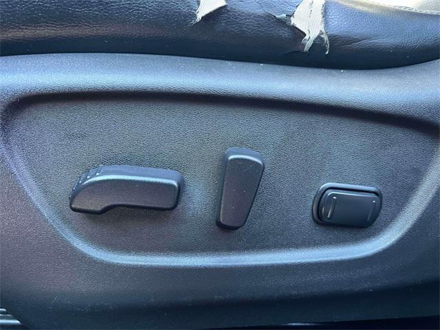 used 2018 Nissan Rogue Sport car, priced at $16,500