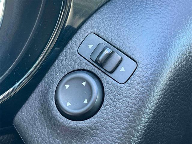 used 2018 Nissan Rogue Sport car, priced at $16,500