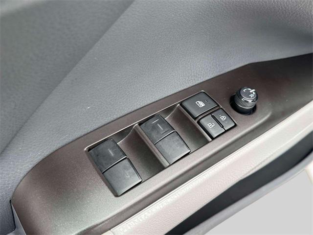 used 2023 Toyota Camry car, priced at $25,000