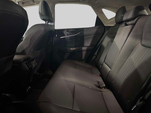 used 2026 Lexus NX 350 car, priced at $51,925