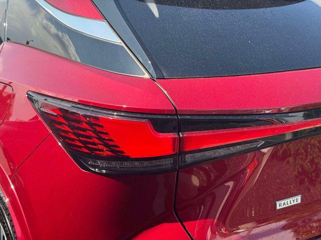 used 2023 Lexus RX 350 car, priced at $43,175