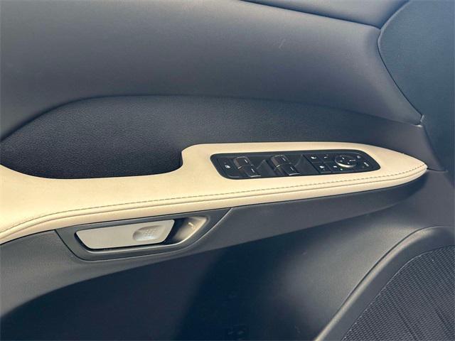 used 2024 Lexus RX 350 car, priced at $52,000