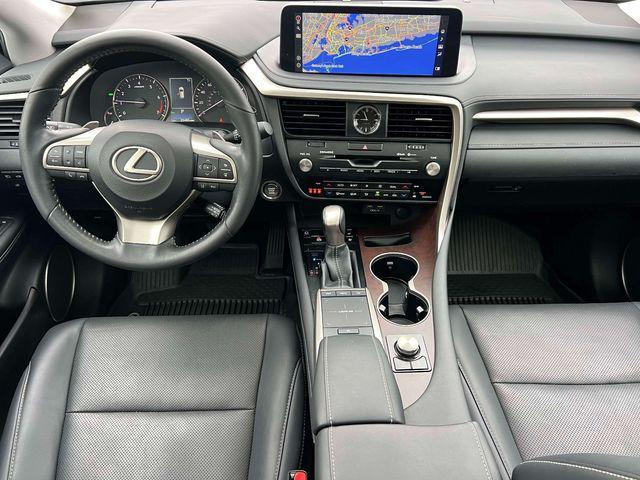 used 2020 Lexus RX 350 car, priced at $36,000