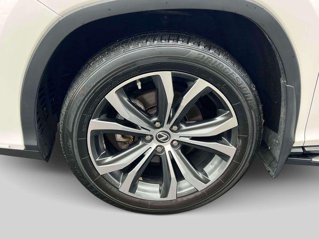 used 2020 Lexus RX 350 car, priced at $36,000
