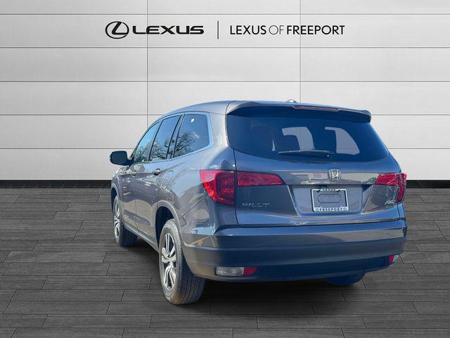 used 2018 Honda Pilot car, priced at $23,000