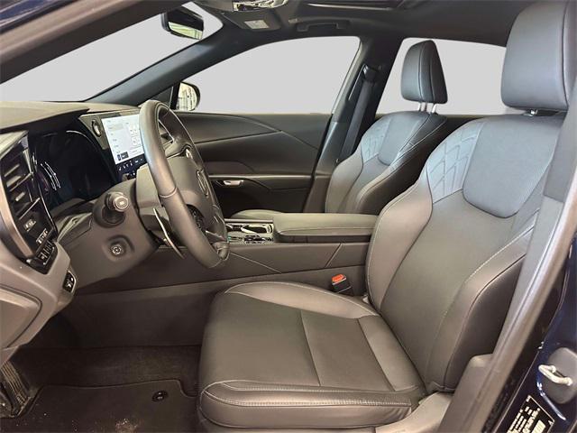 used 2023 Lexus RX 350 car, priced at $45,000