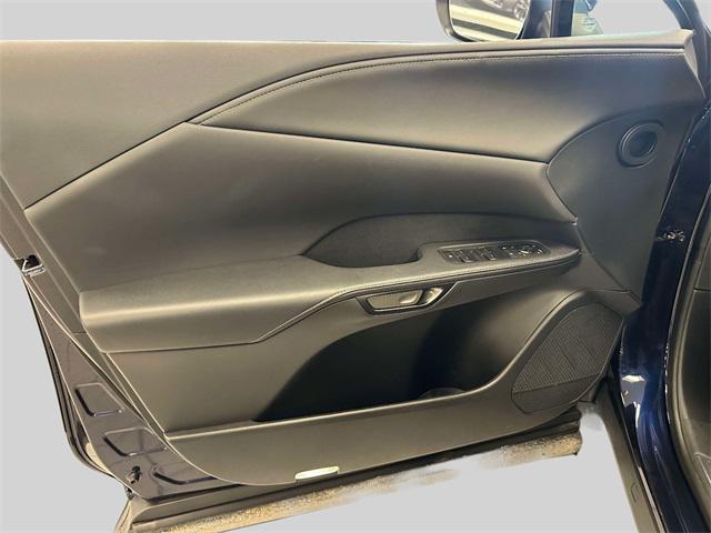 used 2023 Lexus RX 350 car, priced at $45,000